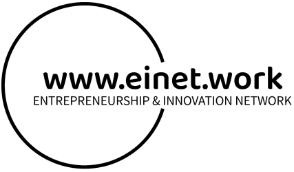 EINET_big_Logo_square_black